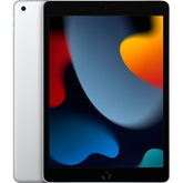 Apple iPad 10.2" 9th Gen 3GB 64GB (Wi-Fi Only) - Silver